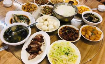 Jingdu Holiday Hotel
