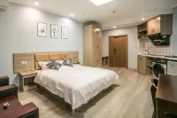 Manju Apartment (Zhenjiang Xuefu Road University of Science and Technology)