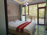 野三坡山旮旯田园民宿 - 舒适五室一厅套房