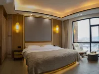 the Bamboo Creek Guesthouse Hotels in Taoyuan
