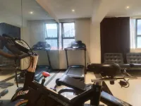 City Comfort Inn (Beiliu Bus Terminal) - Gym