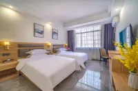 Dongxingshengyuan Hotel