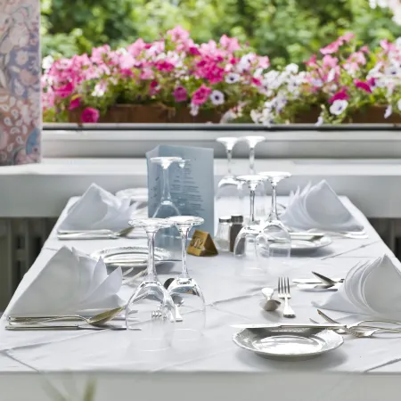 Wengener Hof Hotel