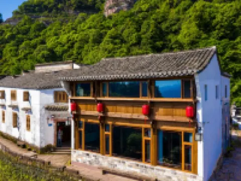 Changshenglou Hostel Hotéis em Condado de Xiuning