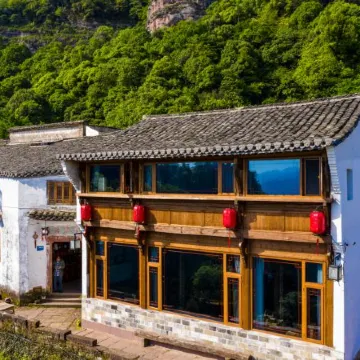 Changshenglou Hostel