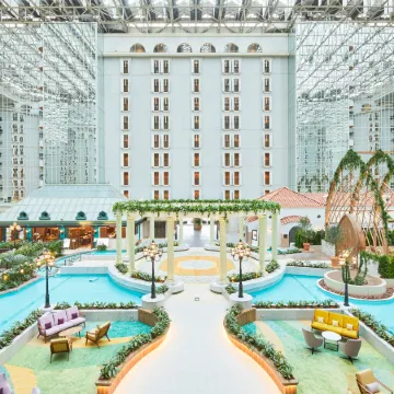 GRAND NIKKO TOKYO BAY MAIHAMA