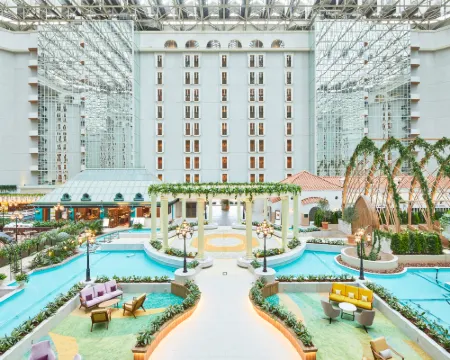 東京灣舞濱日航大飯店 東京住宿飯店