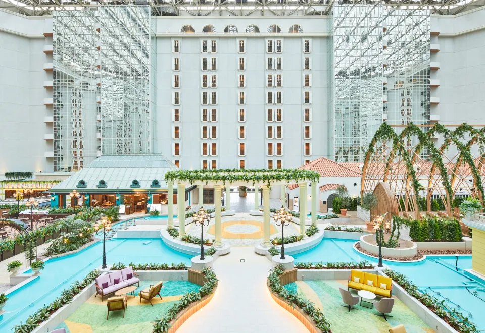 グランドニッコー東京ベイ 舞浜 最新特別料金で宿泊予約-浦安 | Trip.com