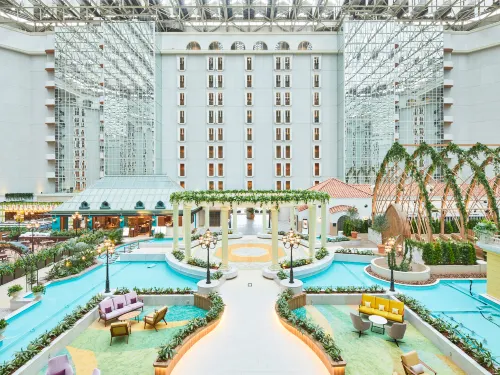 แกรนด์ นิกโกะ โตเกียว เบย์ ไมฮามะ