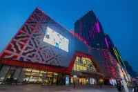 Pengyouquan. Hotel