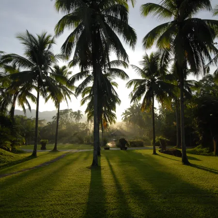 The Farm at San Benito, Autograph Collection