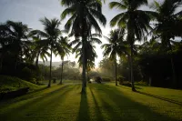 The Farm at San Benito Отели в г. 