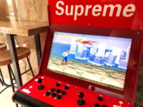 Nahai youth hotel（Qingdao university，Maidao subway station）