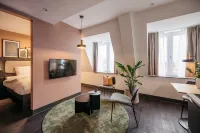 Yays the Hague Willemspark by Numa Hotels in Hague