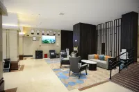 Yanshi Hotel