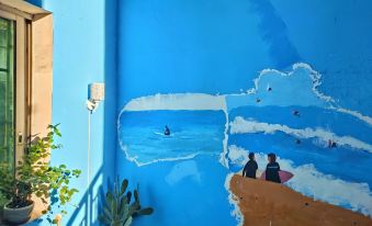 Foshan Cuba Youth Hostel