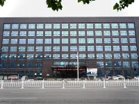 HanTing Hotel (Luohe Linying) Hotels in Linying