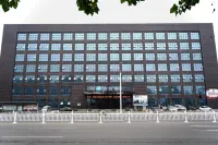 HanTing Hotel (Luohe Linying)