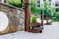 Nanyi Bieyuan Guesthouse (Zixing Dongjiang Lake Scenic Area) - maisons de vacances