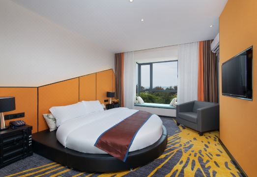 Perfac Hotel Hotel Overview