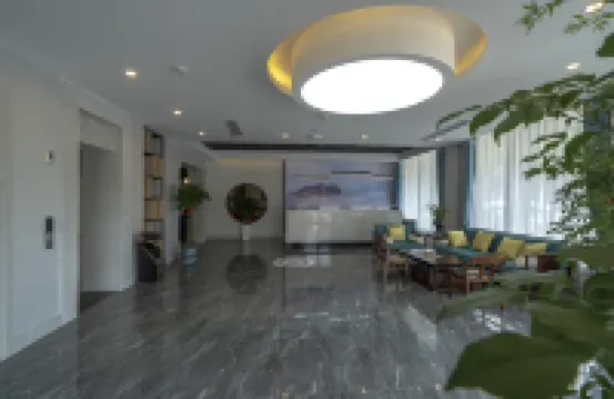 Wanfulou Hotel