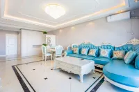 Yingkou Bishuipan Seaview Apartment - Condos