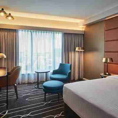 クラウンプラザ シドニー エアポート by IHG Rooms