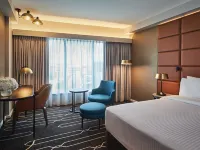 Crowne Plaza SYDNEY AIRPORT by IHG Hotels in Mascot