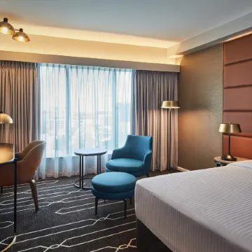 Crowne Plaza SYDNEY AIRPORT by IHG