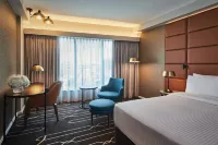 CROWNE PLAZA SYDNEY AIRPORT