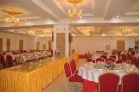 Yumin Ying Hotel Hotels in Yumin County