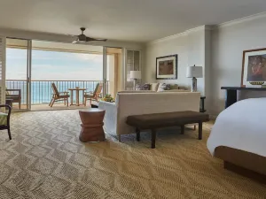 Four Seasons Resort Oahu at Ko Olina