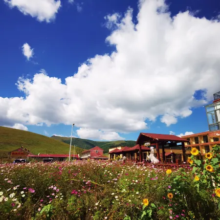 Gushi No.1 Courtyard Boutique Hotel