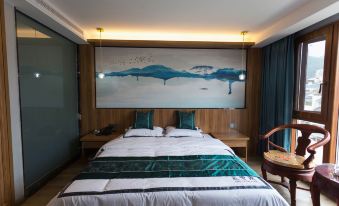 Fu'an Shui Yun Jian Homestay