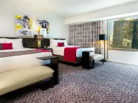 Planet Hollywood Resort & Casino Hotels in der Nähe von The High Roller