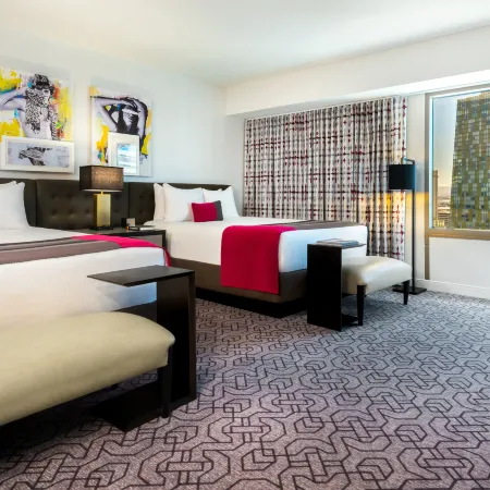 Planet Hollywood Resort & Casino