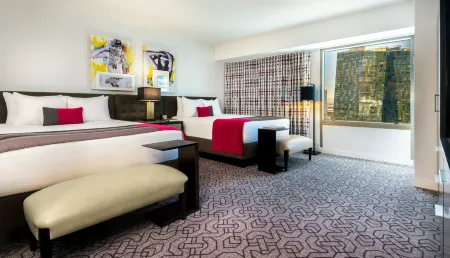 Planet Hollywood Resort & Casino