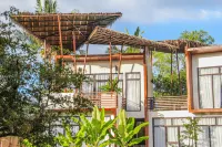 Bird of Paradise Hotels in Panglao
