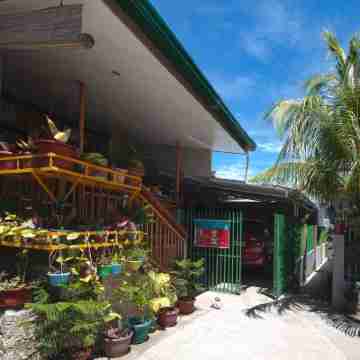 Indino Guest House 2&5 Hotel Exterior