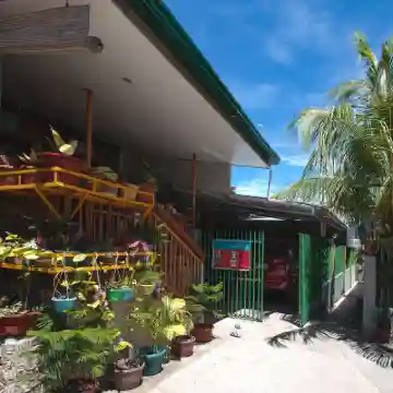 Indino Guest House 2&5 Hotel Exterior