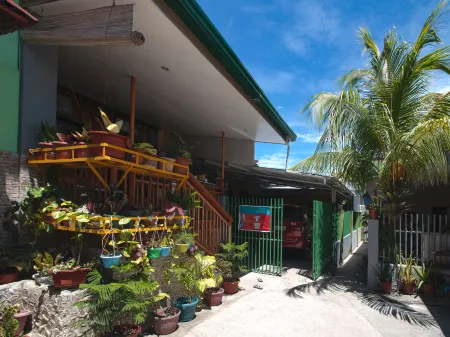 印第諾2號和5號旅館