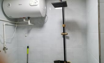 Yan'an Jinyun Sunshine Homestay