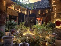 Dayi Minan Teahouse