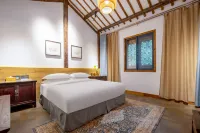 Huazhu·Chizhou Twelve Hours Homestay (Jiuhua Tianchi Branch) Hotel dekat Yangchunling Scenic Area