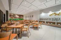 Grace Select Hotel Hotels in Dongtai