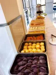 GreenTree Inn Hotel (Cangzhou Longnan Binjiang Plaza)