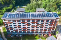 Tengchong Tianyi Hot Spring Health Garden Homestay (Mayugu Hot Spring Town Branch)