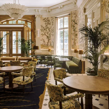 Saint James Paris