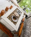 Home Stay of Xiyun Academy in Guiyang 반케 화시 대도시 주변 호텔
