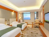 shangchenghotel Hotels near Luobinwang Park